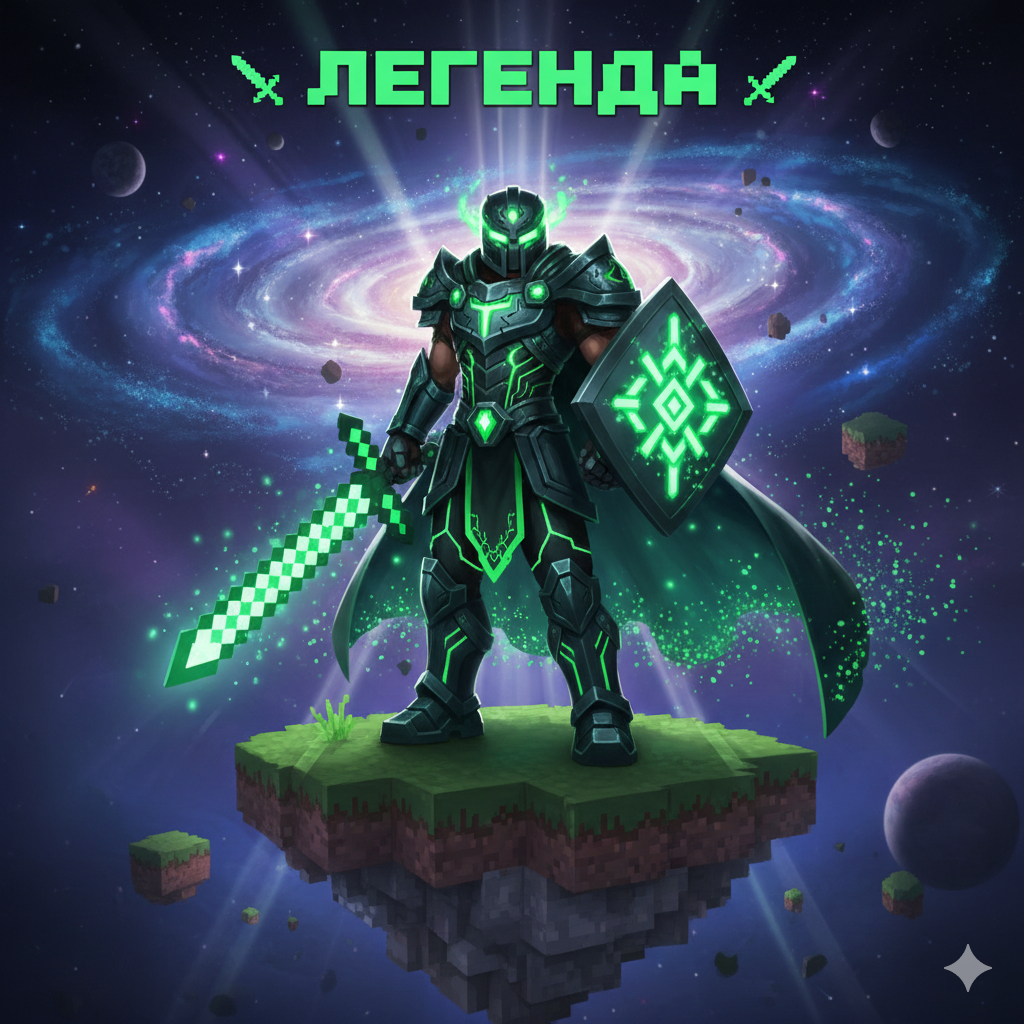 Легенда