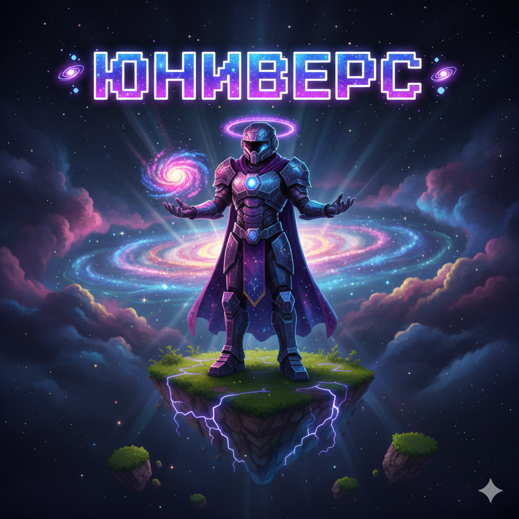 Юниверс