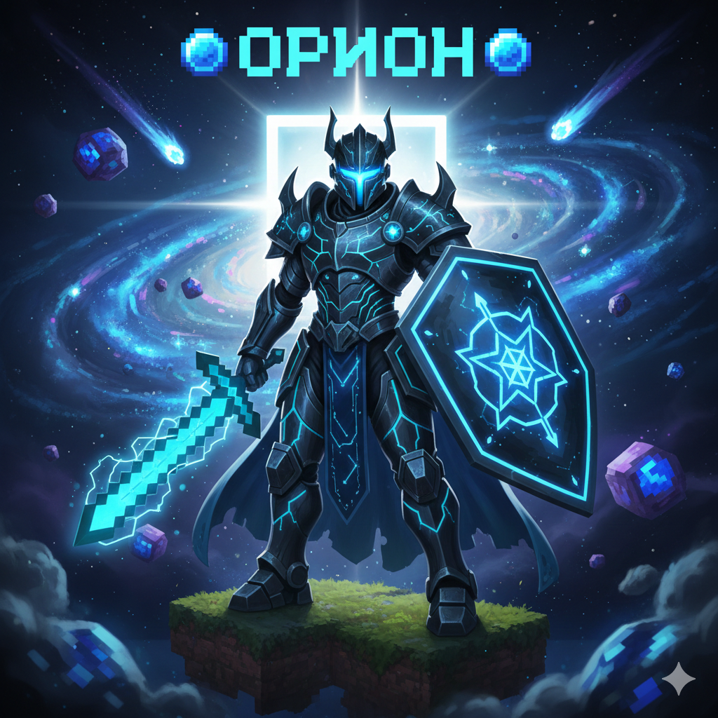 Орион