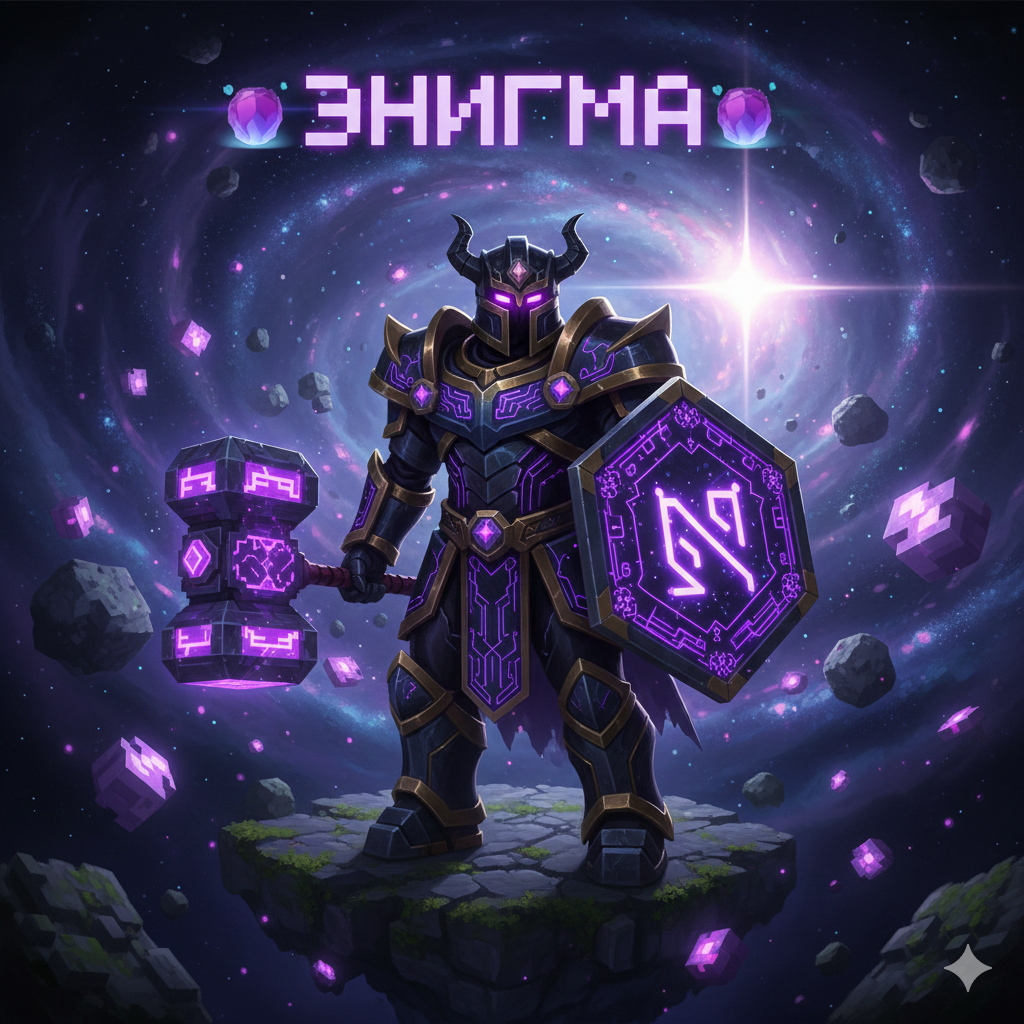 Энигма