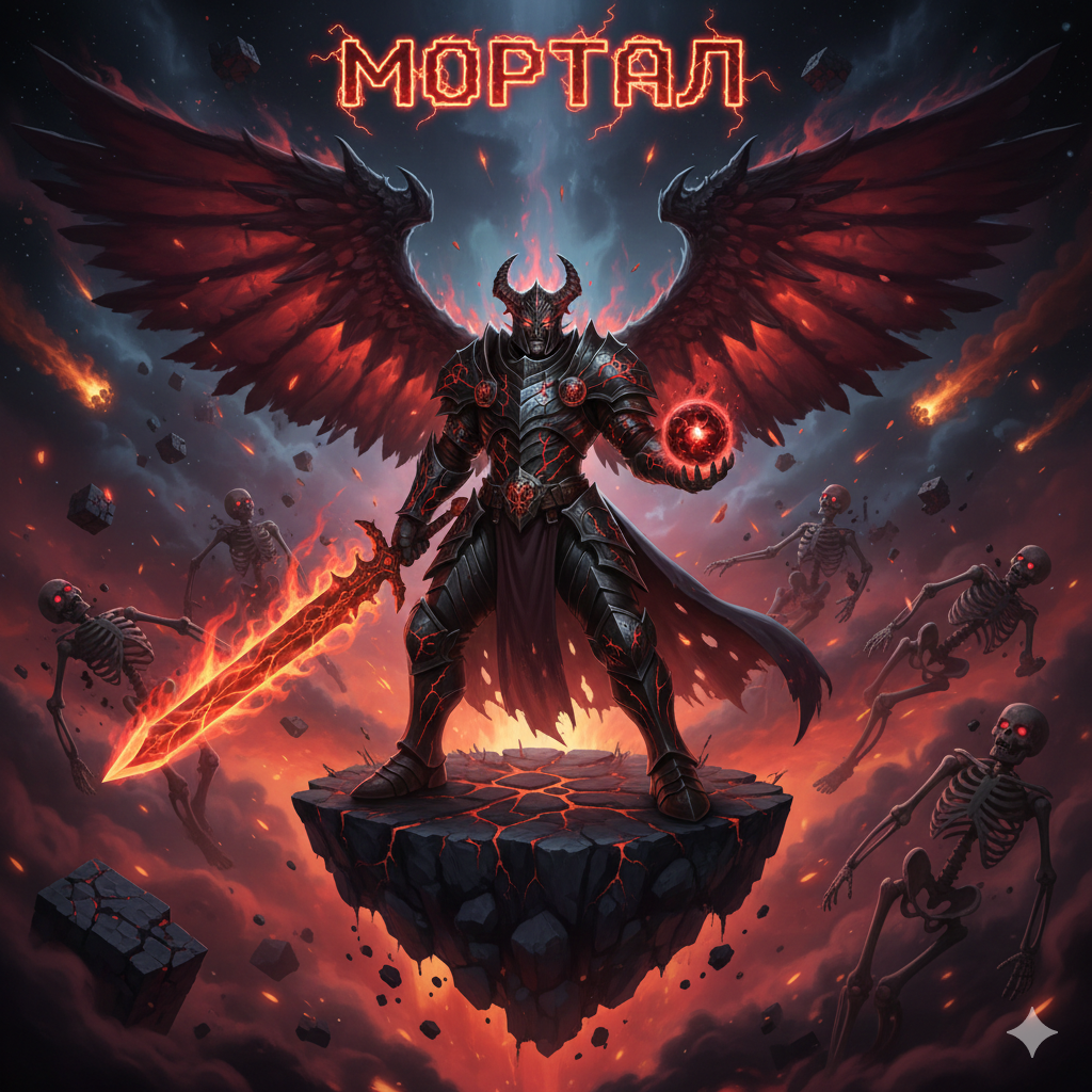 Мортал