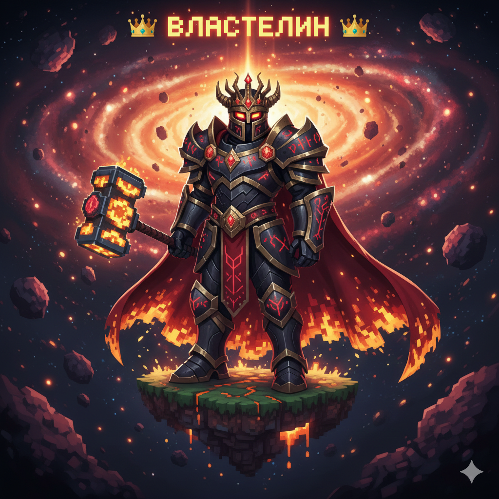 Властелин