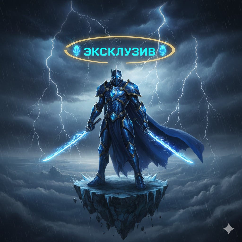 Эксклюзив